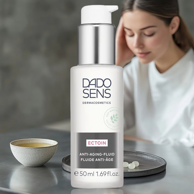 Dado Sens - Anti-Aging-Fluid - empfindliche Haut - 50ml