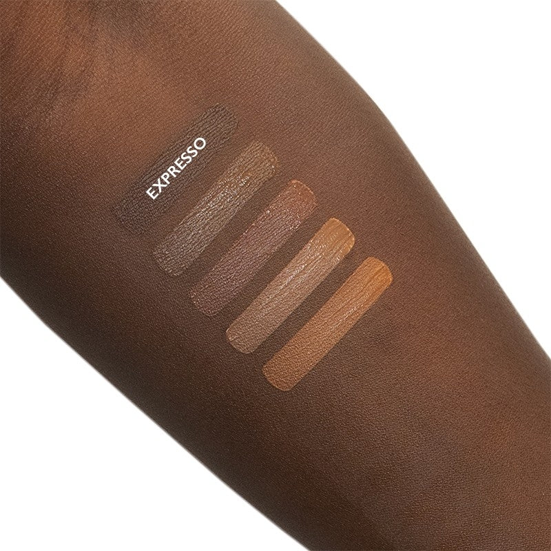 Boho Green Make-up - Fond de teint fluide BIO N°11 Espresso 30ml