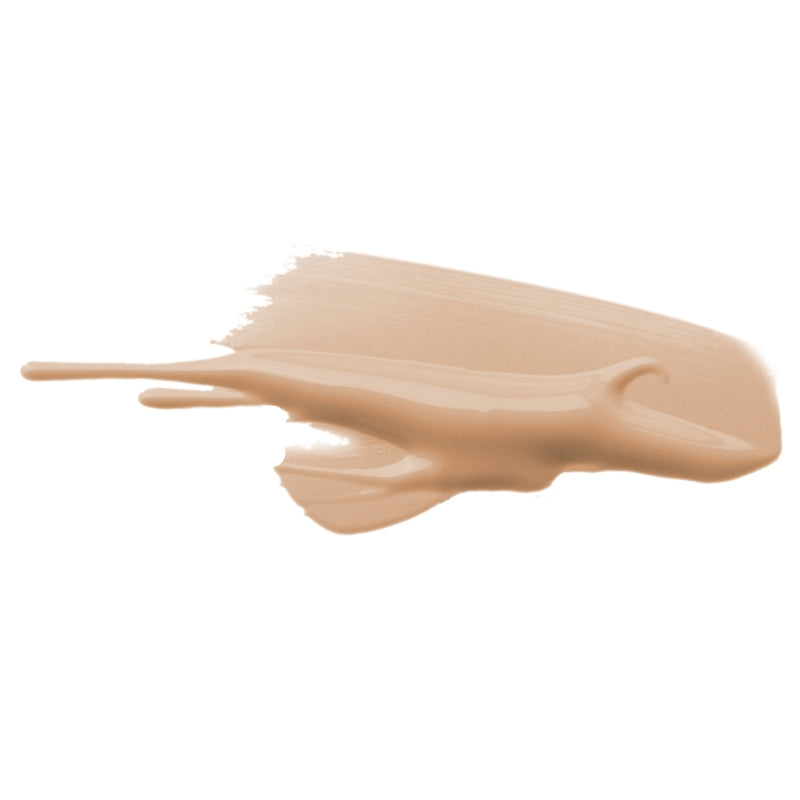 Lavera - Fond de teint liquide Hyaluron BIO N°03 Warm Nude 30ml