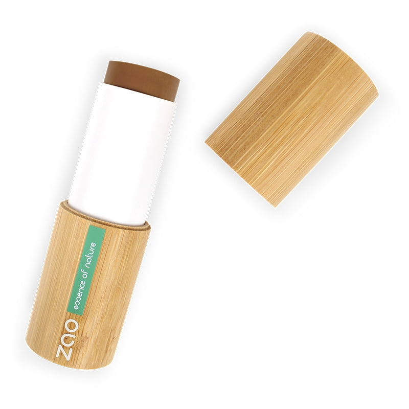 Fond de teint stick Hâlé tiramisu N°780 BIO