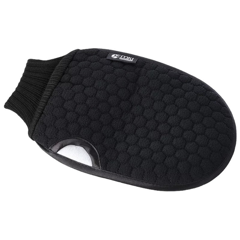 MKL Green Nature - Gant kessa de gommage hammam 1 pièce