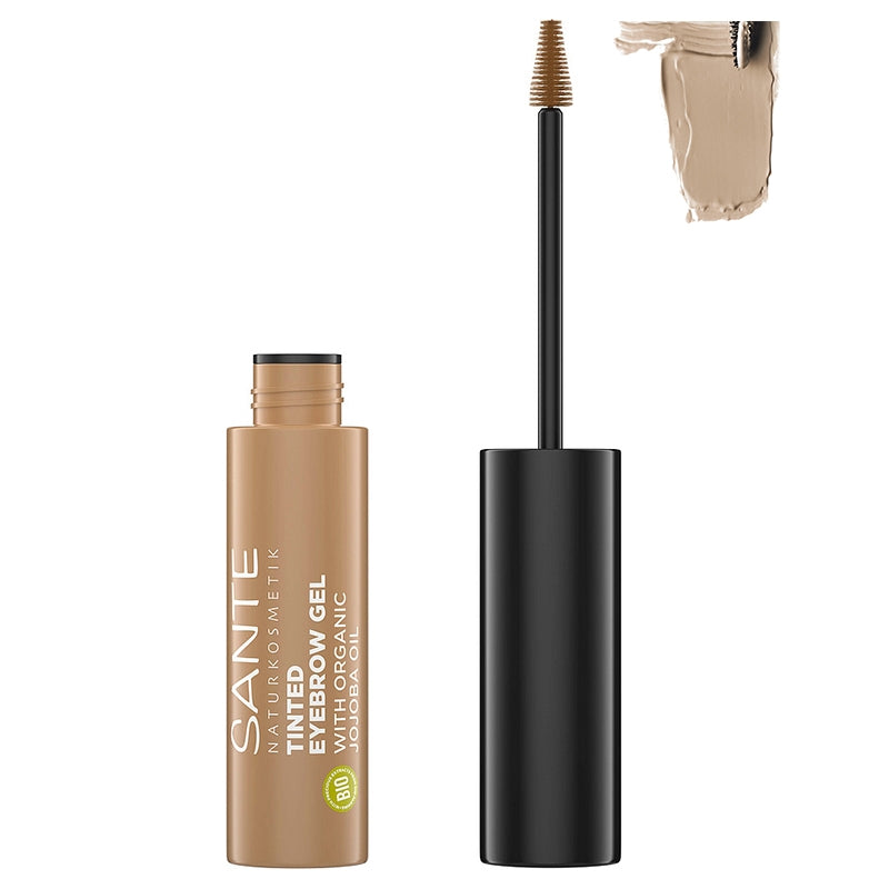 Gel à sourcils BIO N°01 Blondie