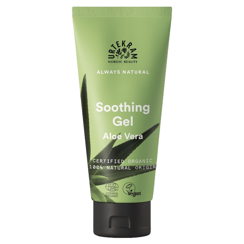 Gel Aloe Vera BIO