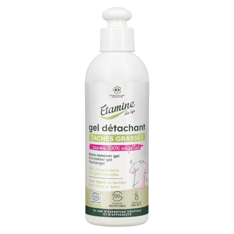 Etamine du Lys - Umweltfreundliches Lavendel-Fleckenentferner-Gel 150ml