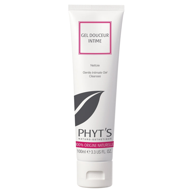 Gel douceur intime BIO calendula & tea tree