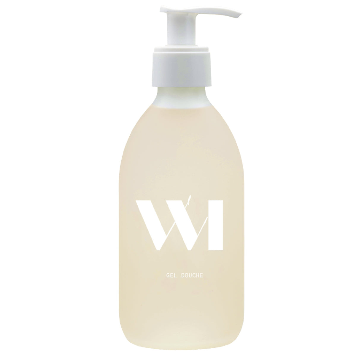 What Matters - Gel douche BIO mimosa & cèdre 290ml