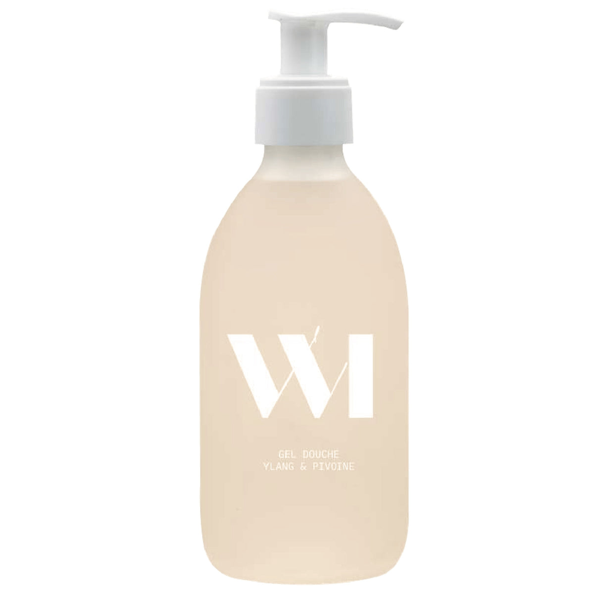What Matters - Gel douche BIO ylang-ylang & pivoine 290ml