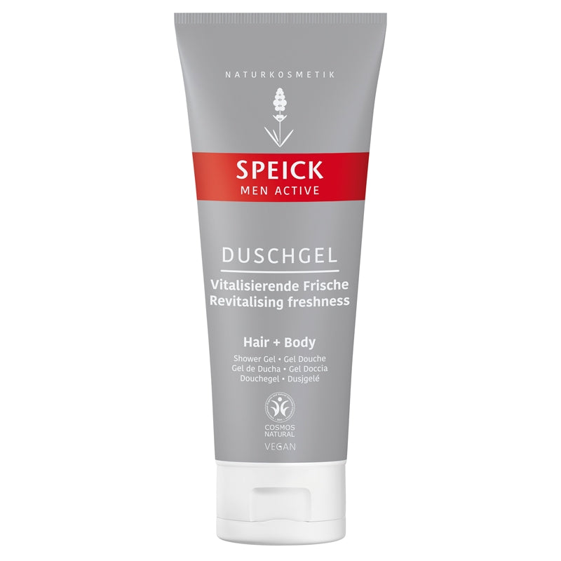 Gel douche homme roseau
