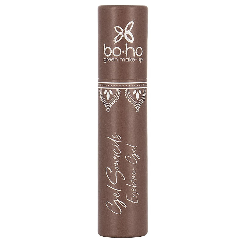 Boho Green Make-up - Augenbrauengel Transparent Nr. 01 BIO