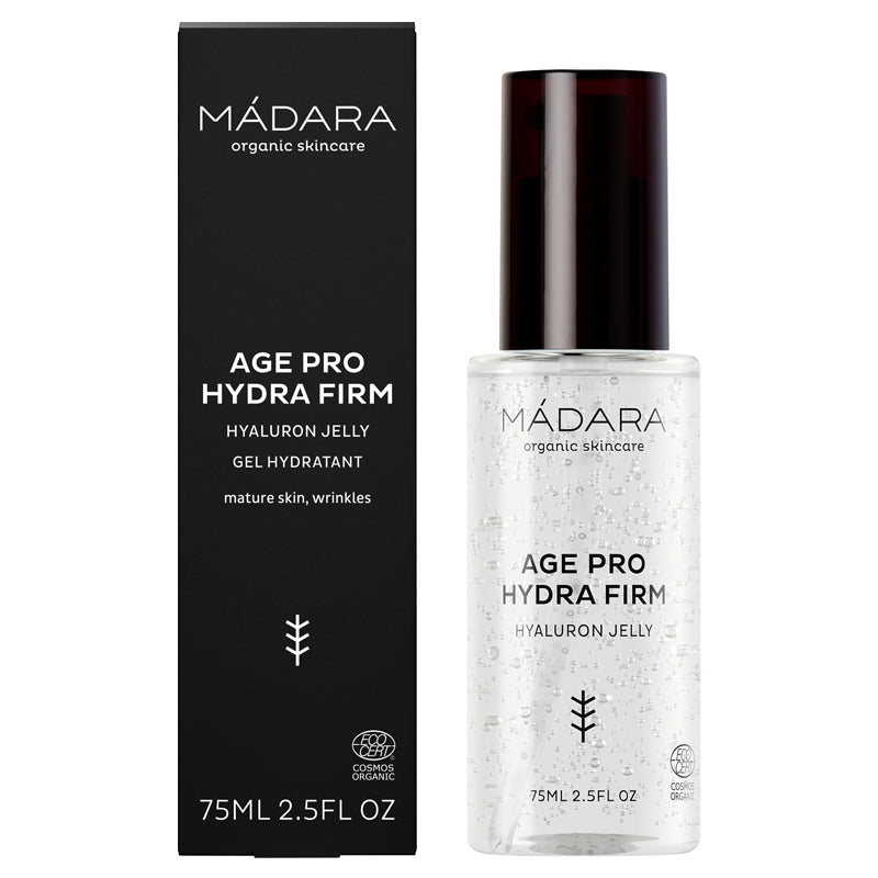 Gelée hyaluronique Age Pro BIO bouleau