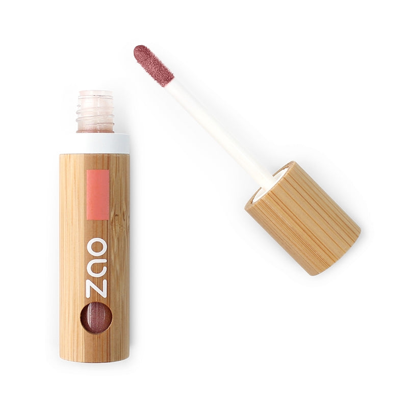 Gloss Glam brown N°015 BIO