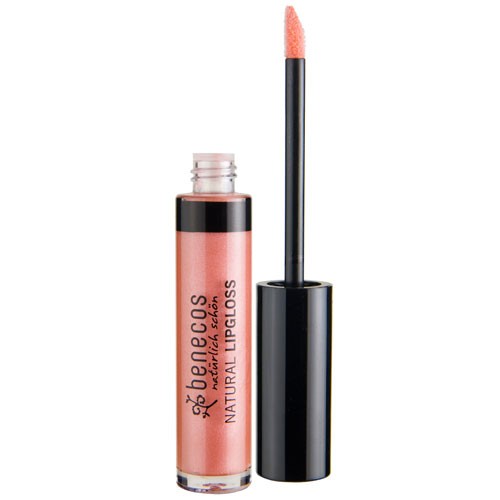 Benecos - Lipgloss Rosé BIO 5ml