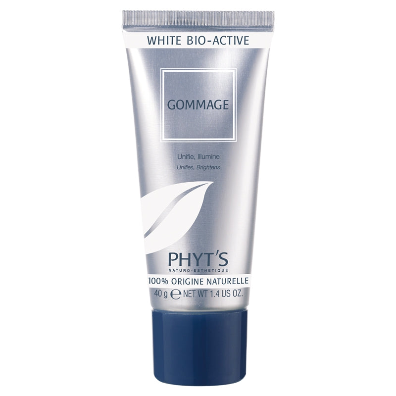 Gommage éclat BIO complexe PWE & aloe vera