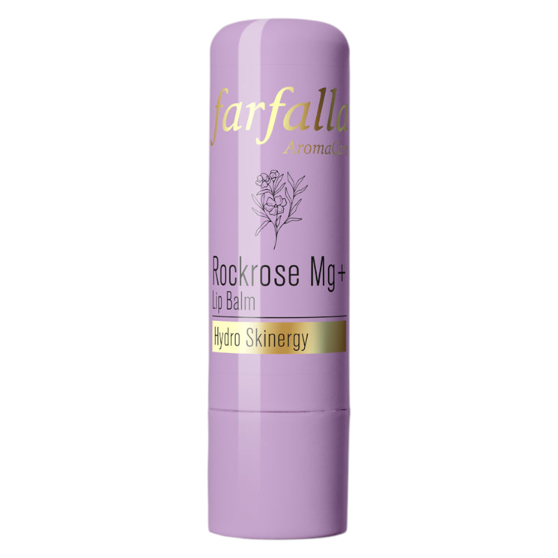 Farfalla - Lippenbalsam Rose BIO 4,6g