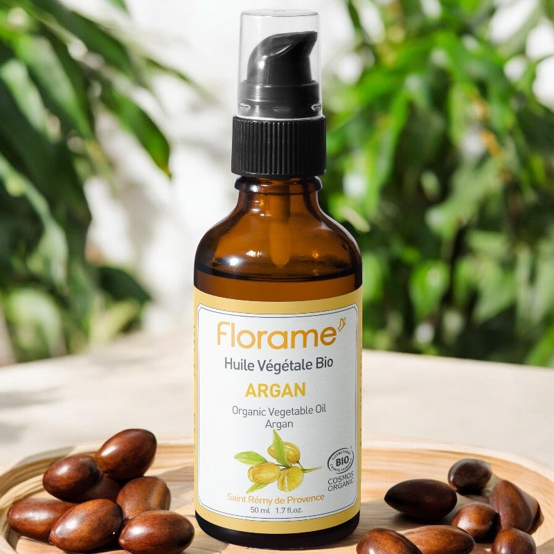 Florame - Arganöl BIO