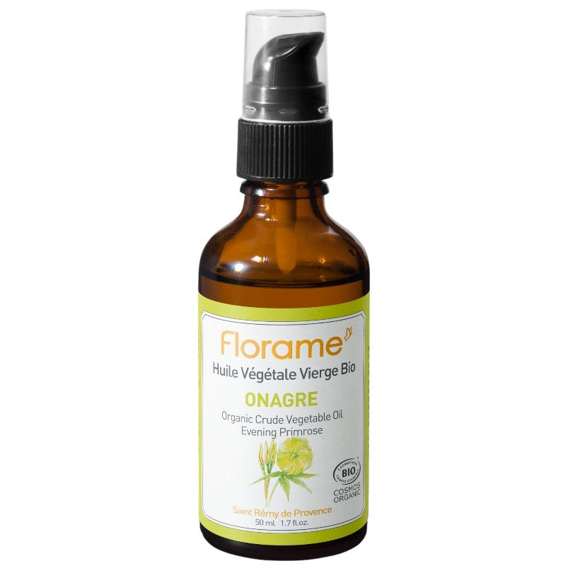 Florame - Nachtkerzenöl BIO