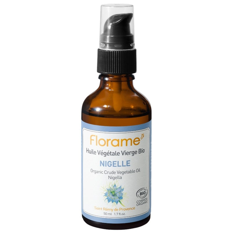 Florame - Huile de nigelle BIO 50ml