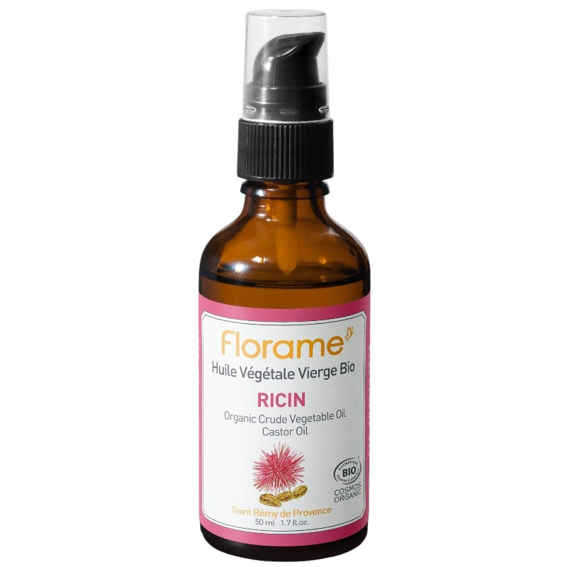 Florame - Rizinusöl BIO