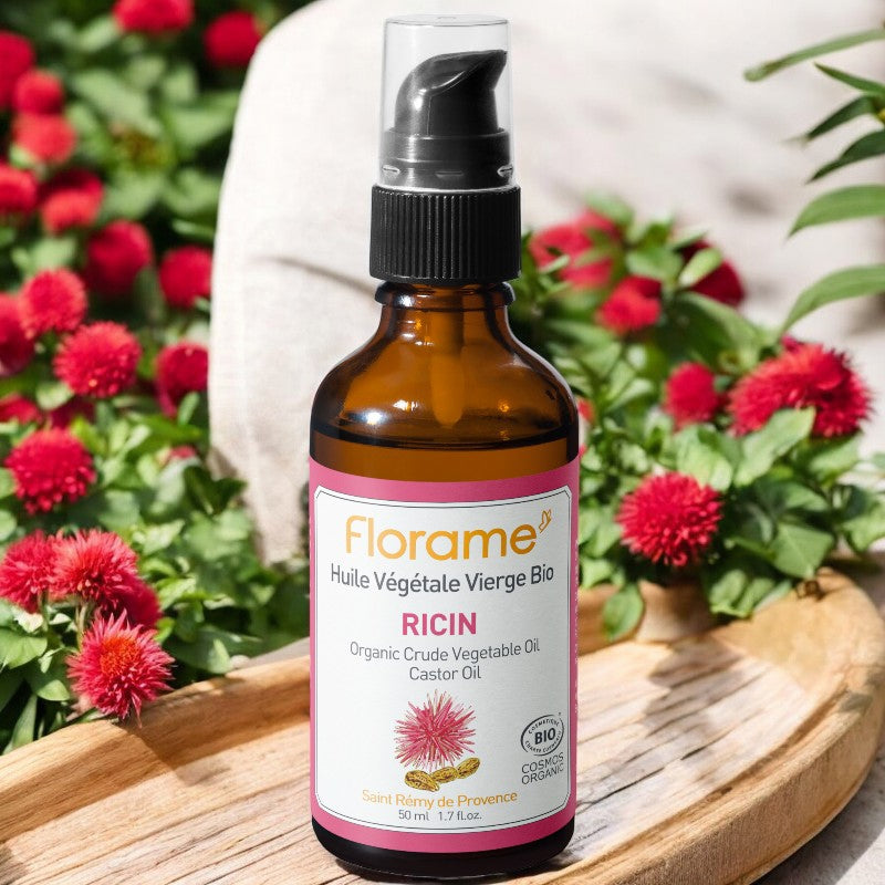 Florame - Rizinusöl BIO