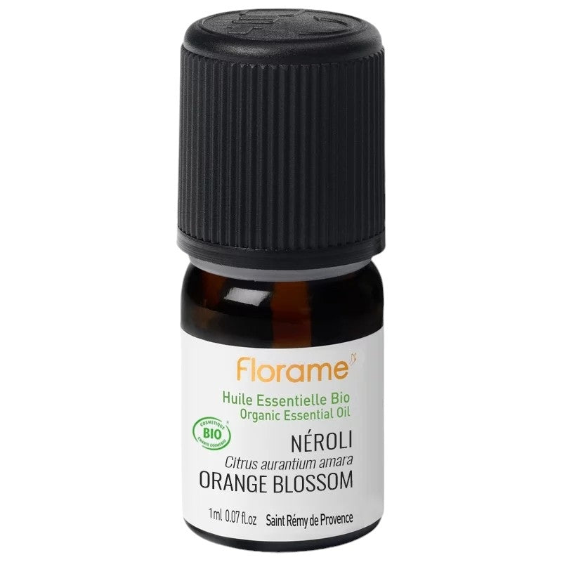Florame - Ätherisches Öl Neroli BIO 1ml