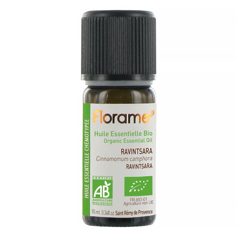 Florame - Ätherisches Öl Ravintsara BIO 10ml