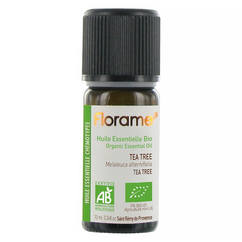 Florame - Ätherisches Öl Teebaum BIO 10ml