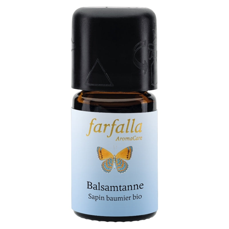 Farfalla - Ätherisches Öl Balsamtanne BIO 5ml