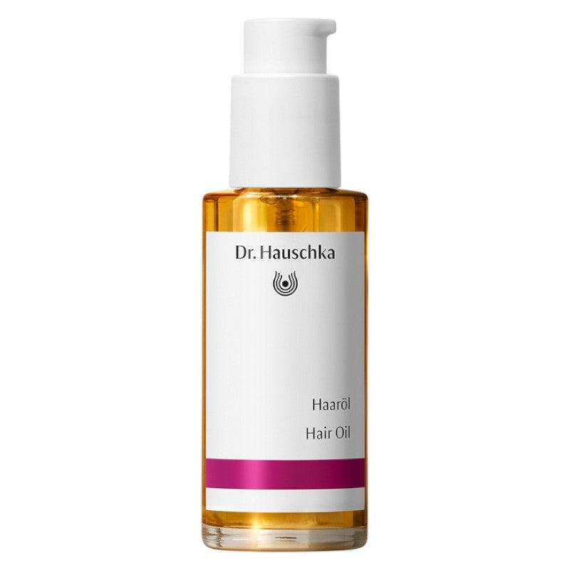 Dr. Hauschka - Huile pour cheveux BIO neem 75ml
