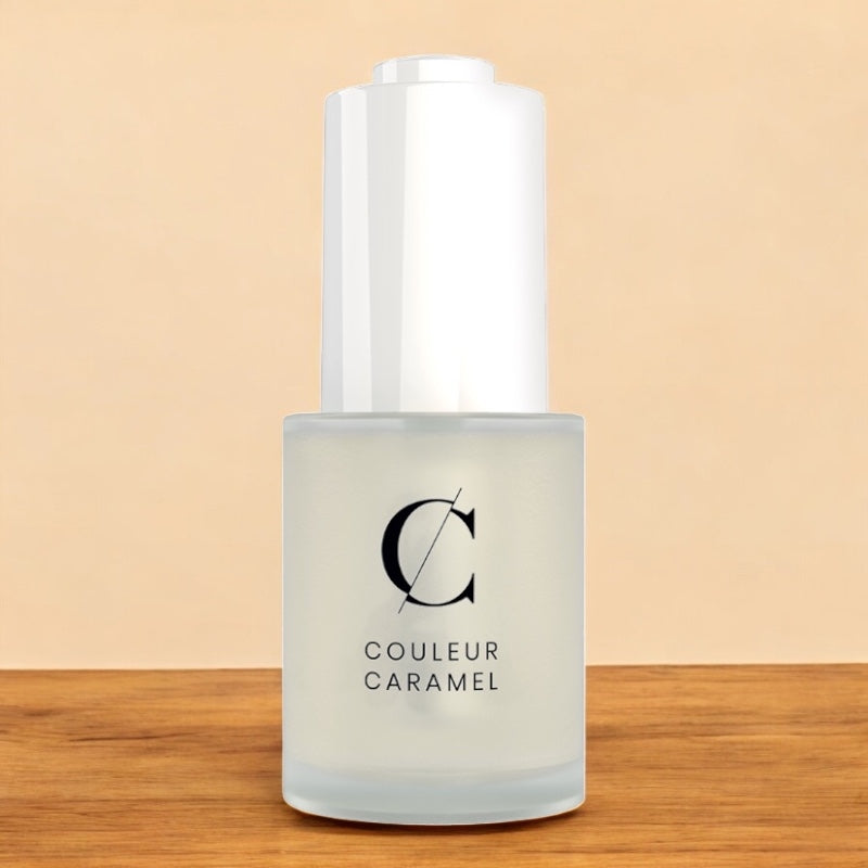 Couleur Caramel - Huile précieuse ongles & cuticules N°34 BIO 10ml