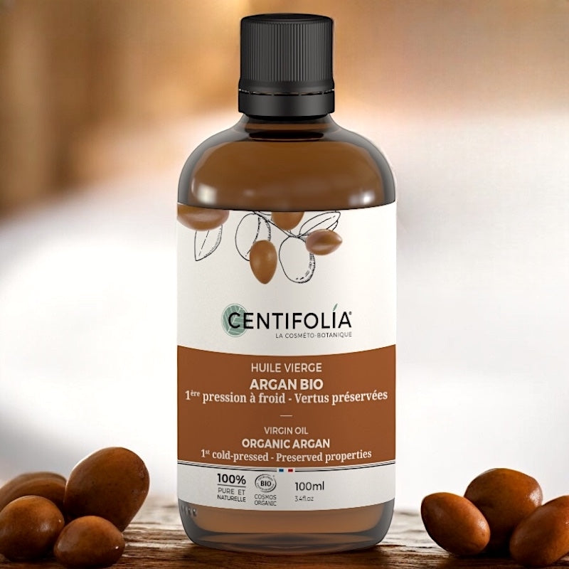 Centifolia - Arganöl BIO