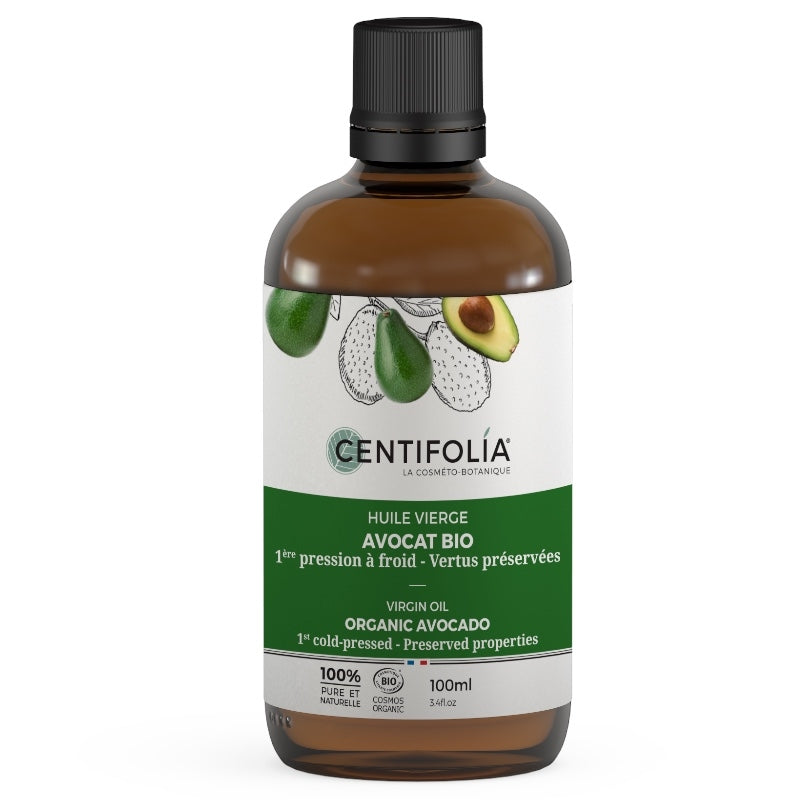 Centifolia - Avocadoöl BIO