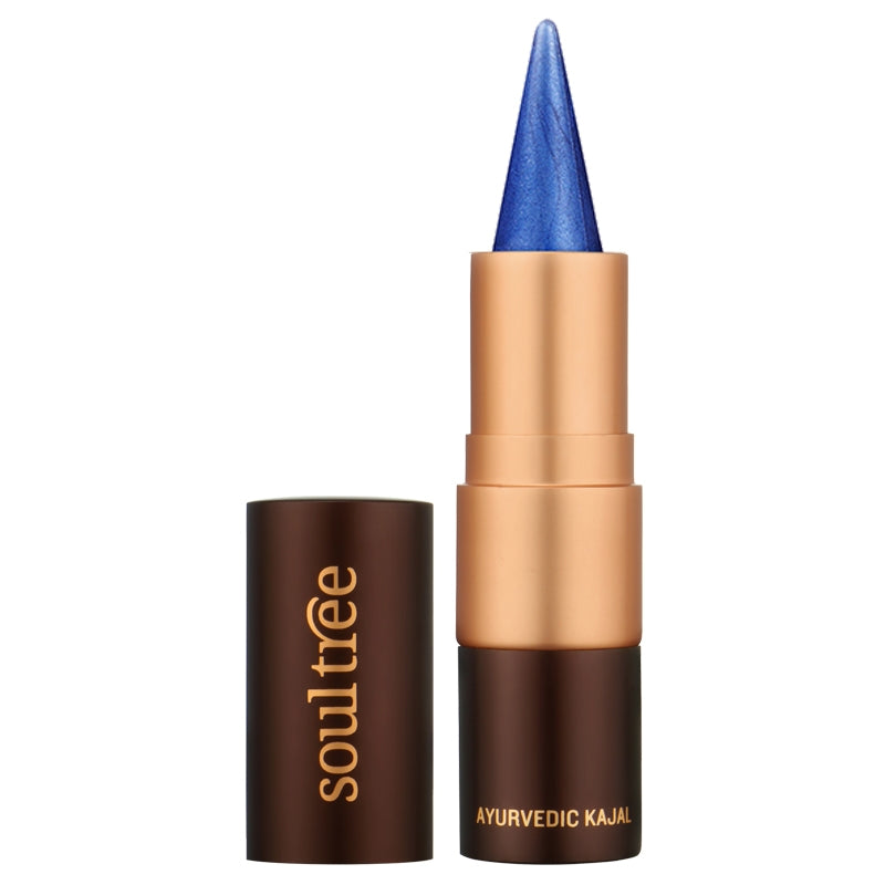 Kajal ayurvédique BIO N°006 Bleu Varkala