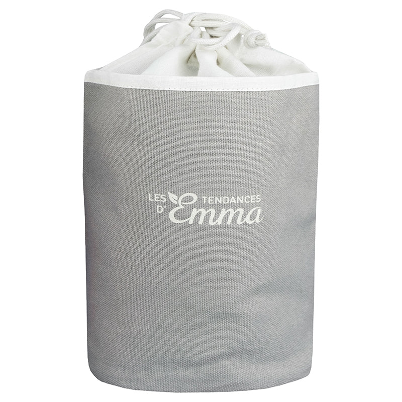 Les Tendances d'Emma - Kit Eco Belle Trousse Eucalyptus écologique