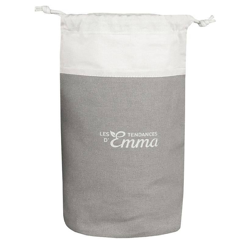 Les Tendances d'Emma - Kit Eco Belle Trousse Eucalyptus écologique