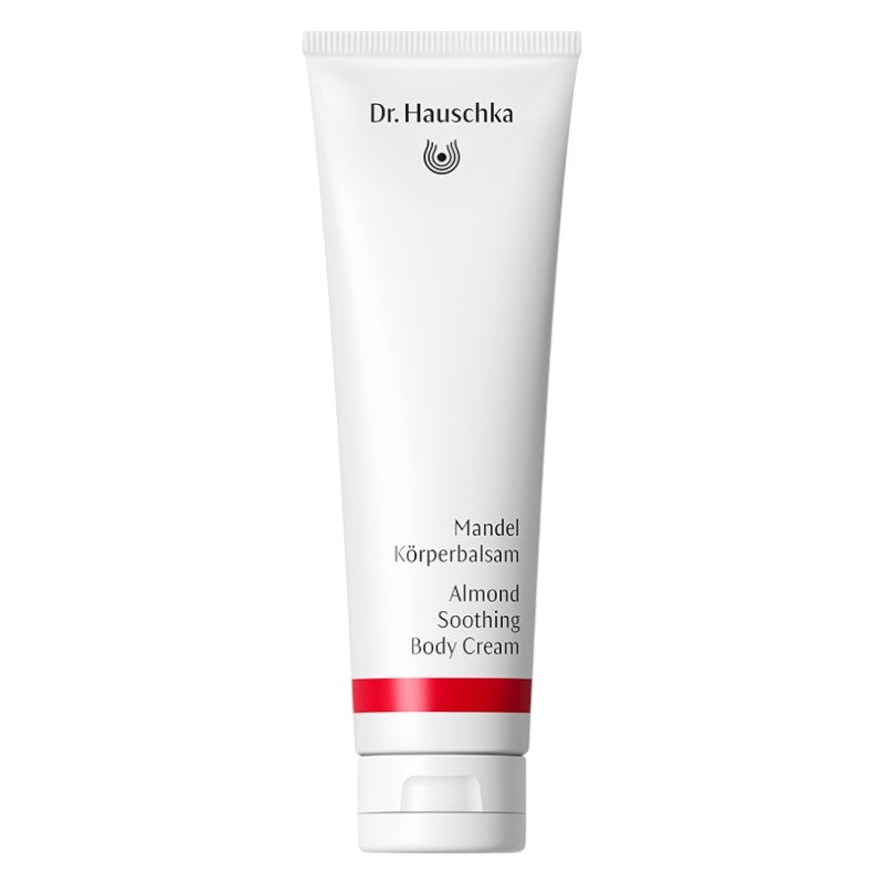 Dr. Hauschka - Lait crème corporel BIO amande 145ml