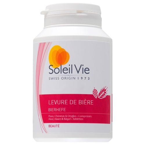 Compléments alimentaires bio & naturels