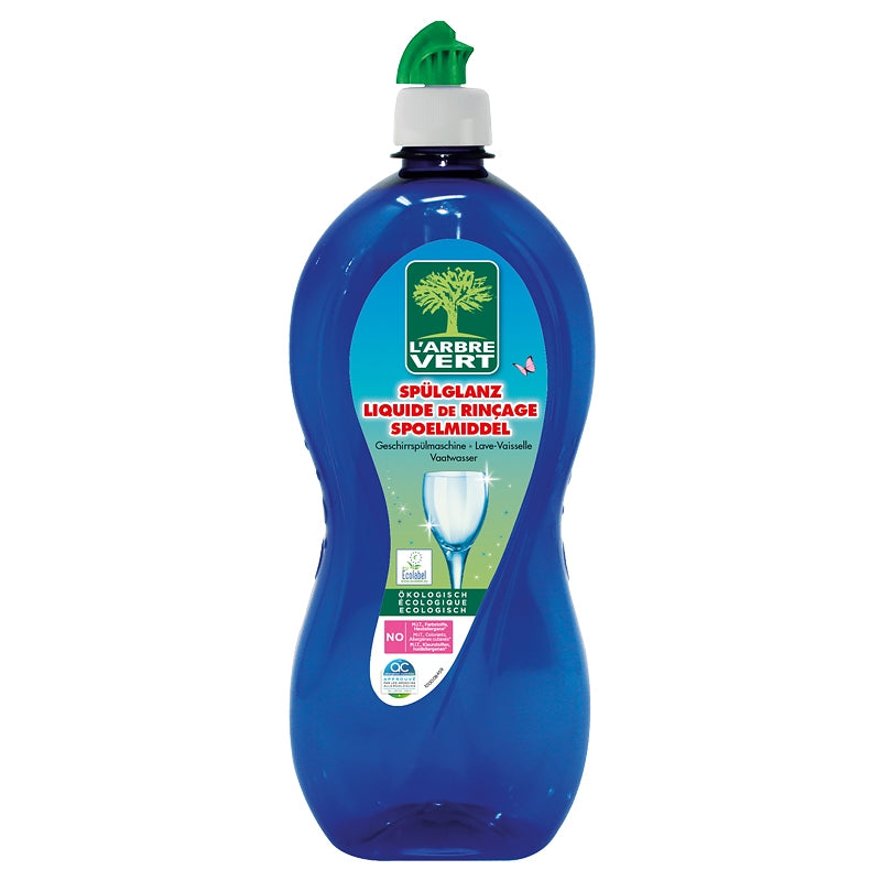 L'Arbre Vert - Umweltfreundlicher Klarspüler 700ml