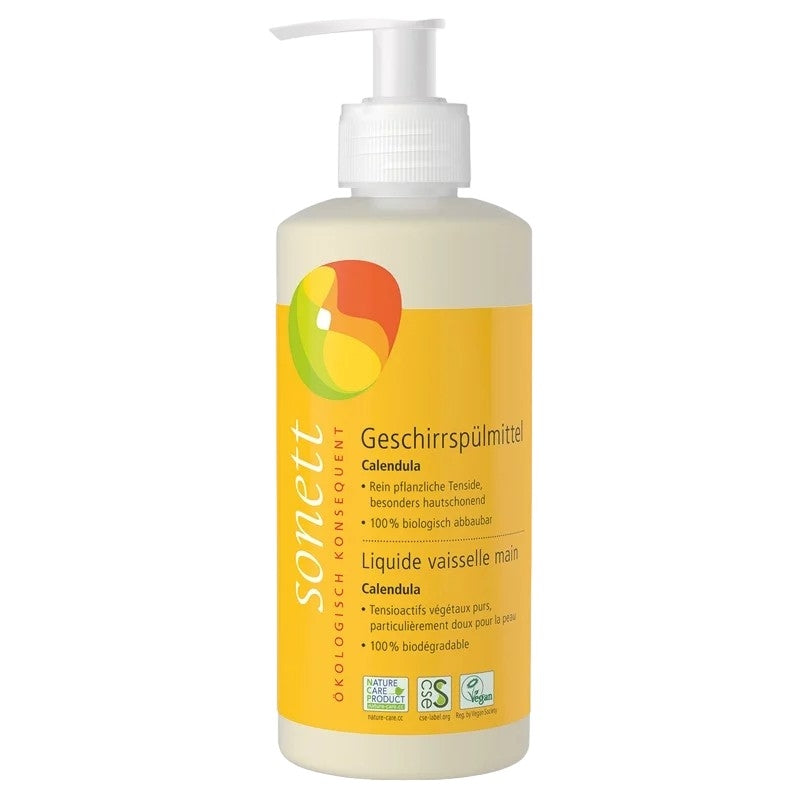 Liquide vaisselle calendula ECO - 300ml