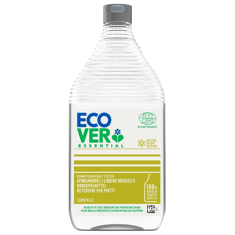 Ecover - Liquide vaisselle camomille écologique 950ml