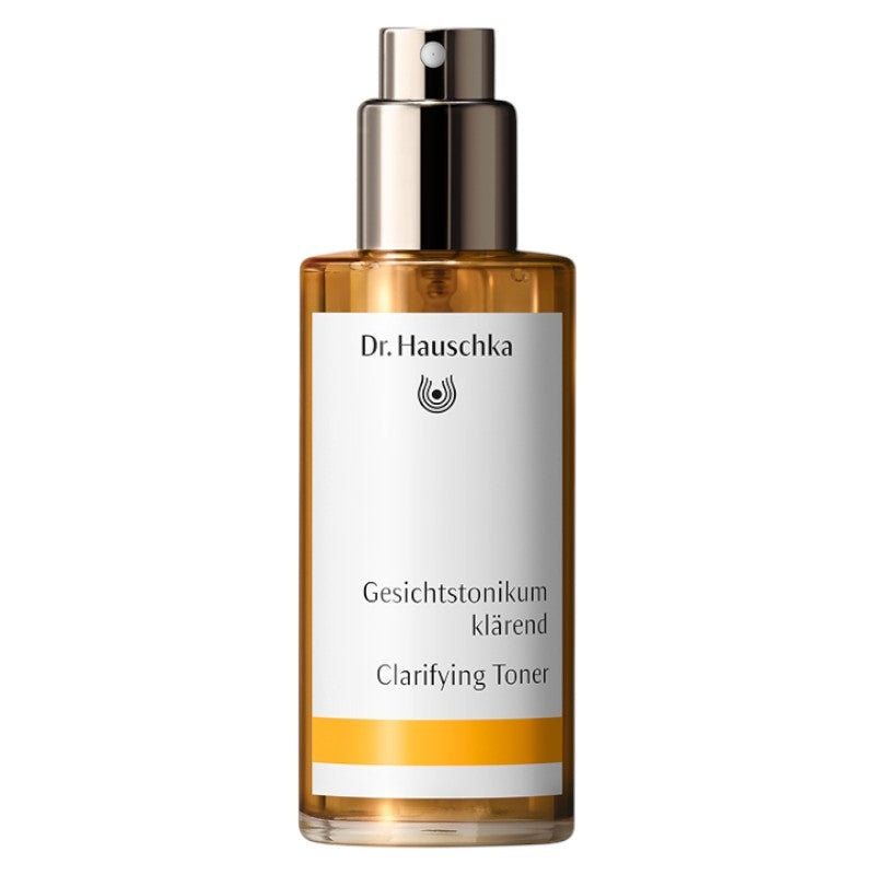 Dr. Hauschka - Lotion clarifiante BIO capucine 100ml