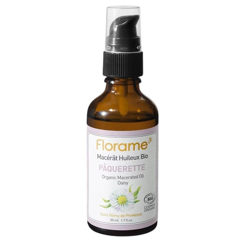 Florame - Gänseblümchen Mazerat BIO 50ml