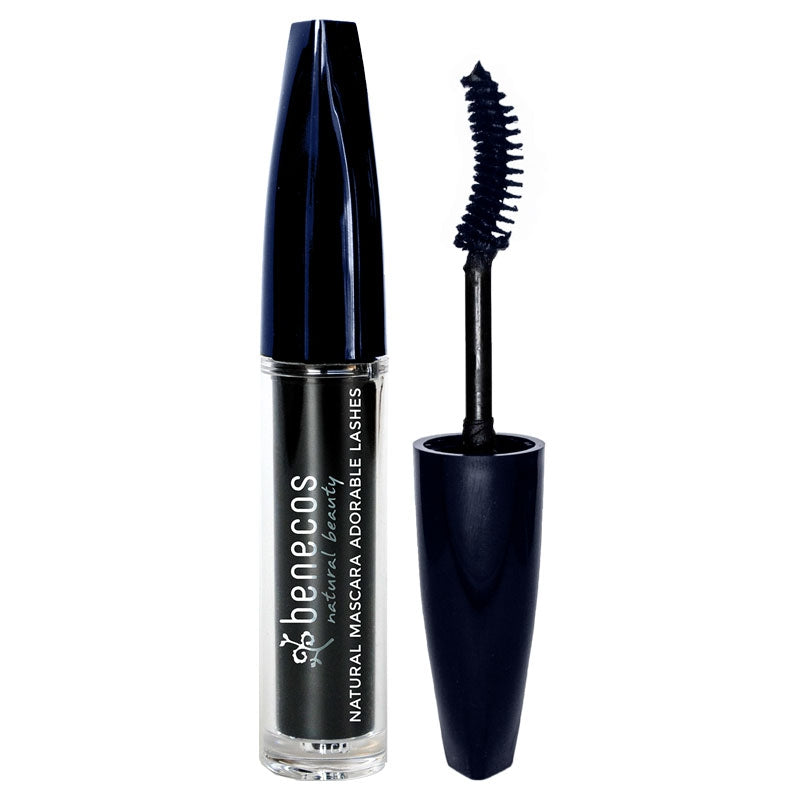 Benecos - Mascara Adorable Lashes Deep ocean BIO 5,5ml