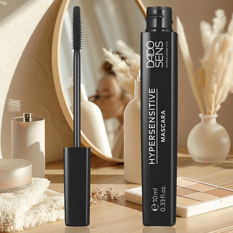 Dado Sens - Mascara noir Hypersensitive - yeux sensibles - 10ml