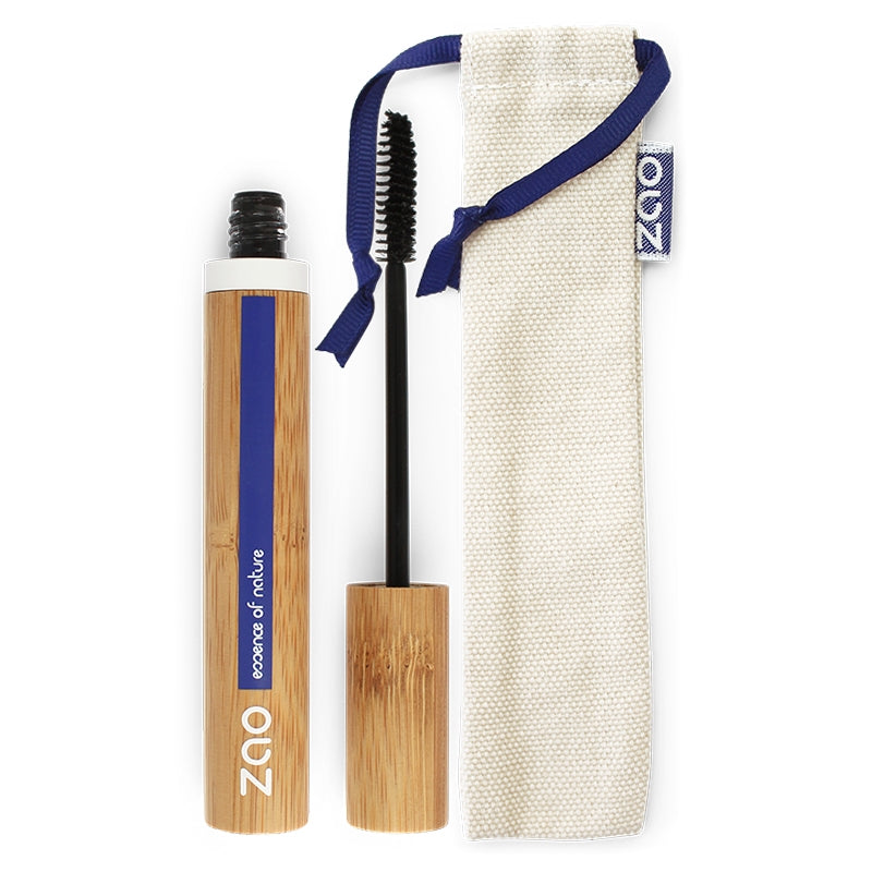 Mascara Noir N°090 BIO