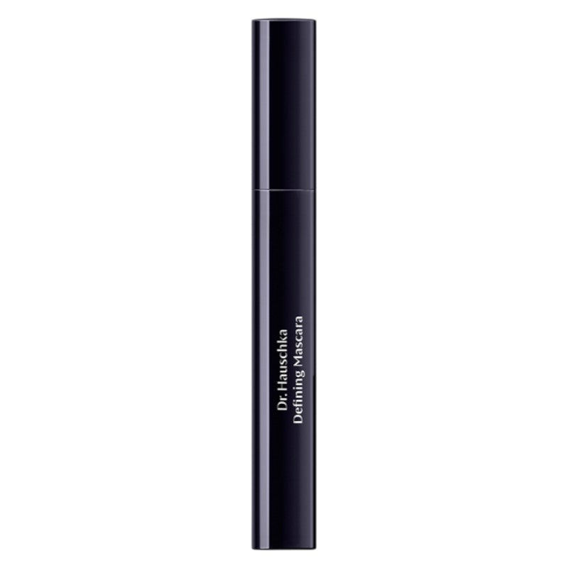 Dr. Hauschka - Mascara précision BIO N°02 brun 6ml