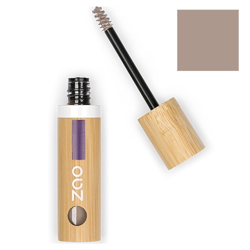 Mascara sourcils Blond N°051 BIO