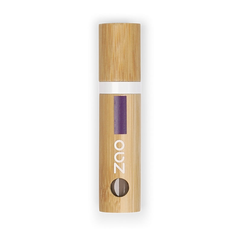 Mascara sourcils Châtain N°052 BIO
