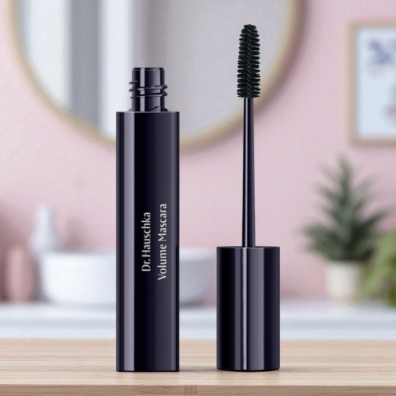 Dr. Hauschka - Mascara volume BIO N°01 noir 8ml