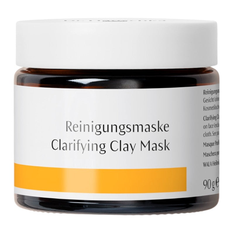 Dr. Hauschka - Klärende Maske Kapuzinerkresse & Hamamelis BIO 90g