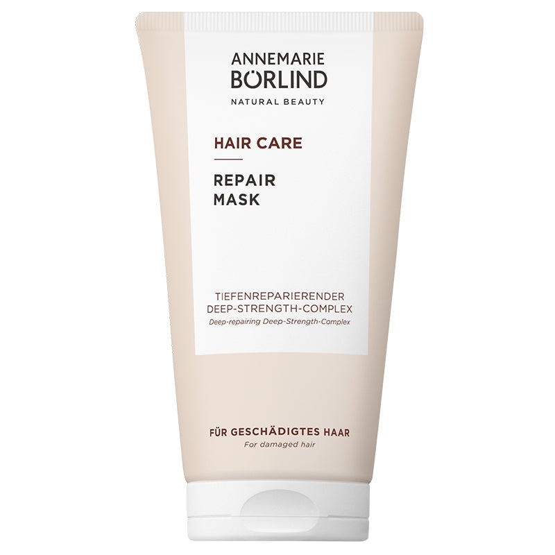 Annemarie Börlind - Masque réparateur kératine 150ml